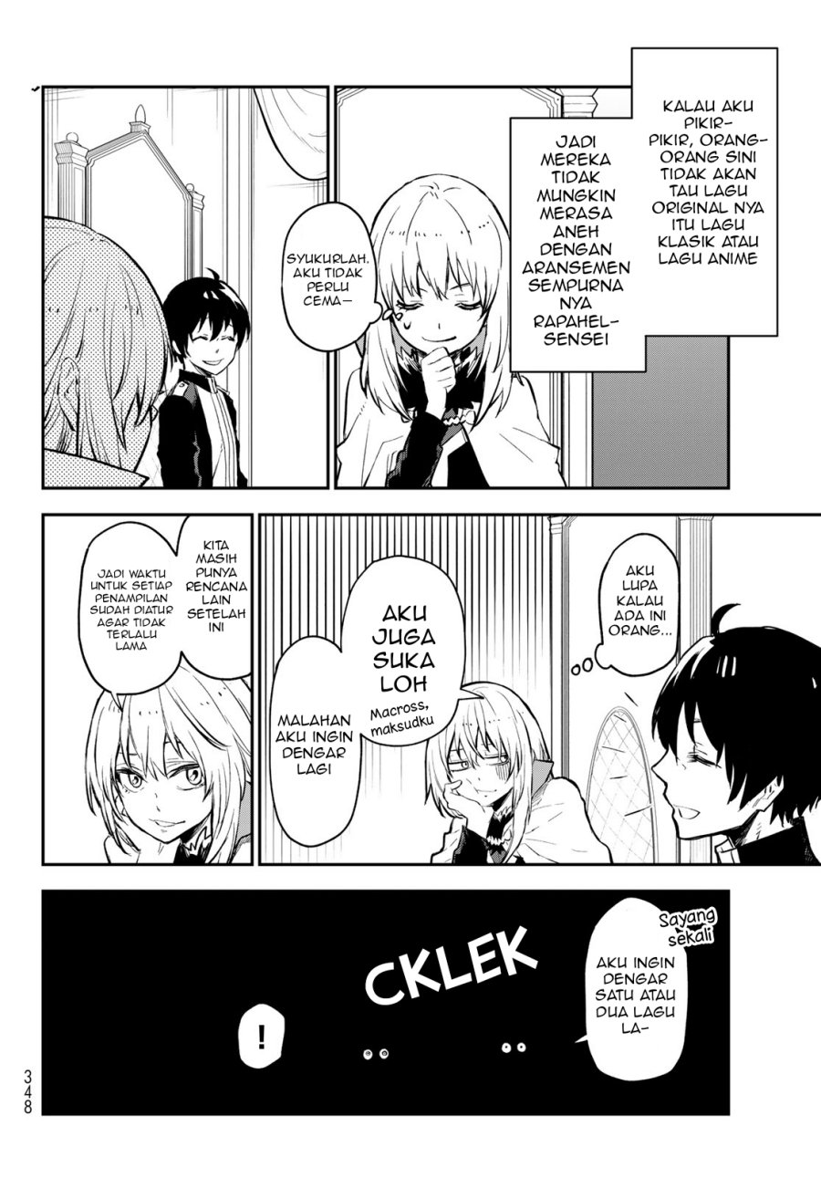 Chapter 111 - halaman 26