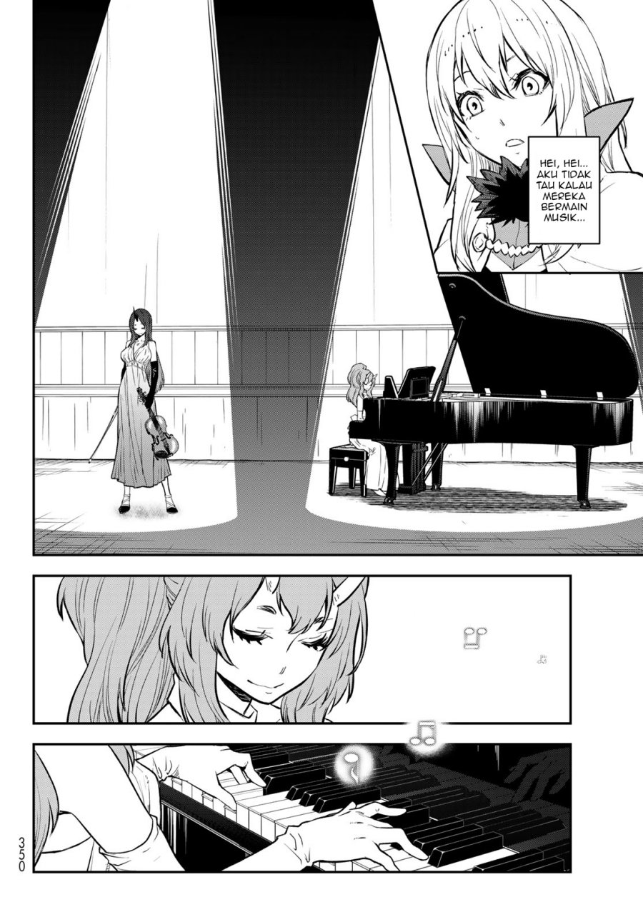 Chapter 111 - halaman 28