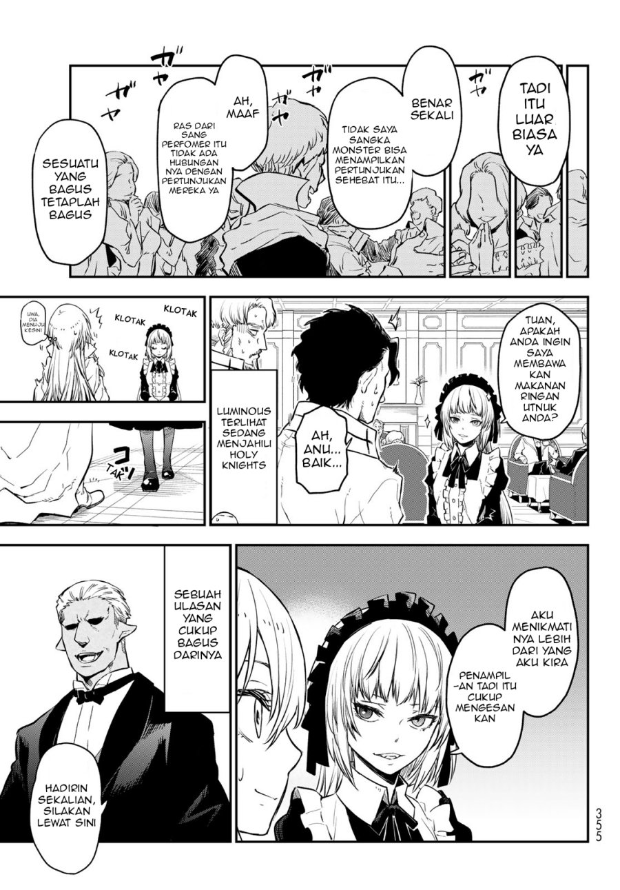 Chapter 111 - halaman 33