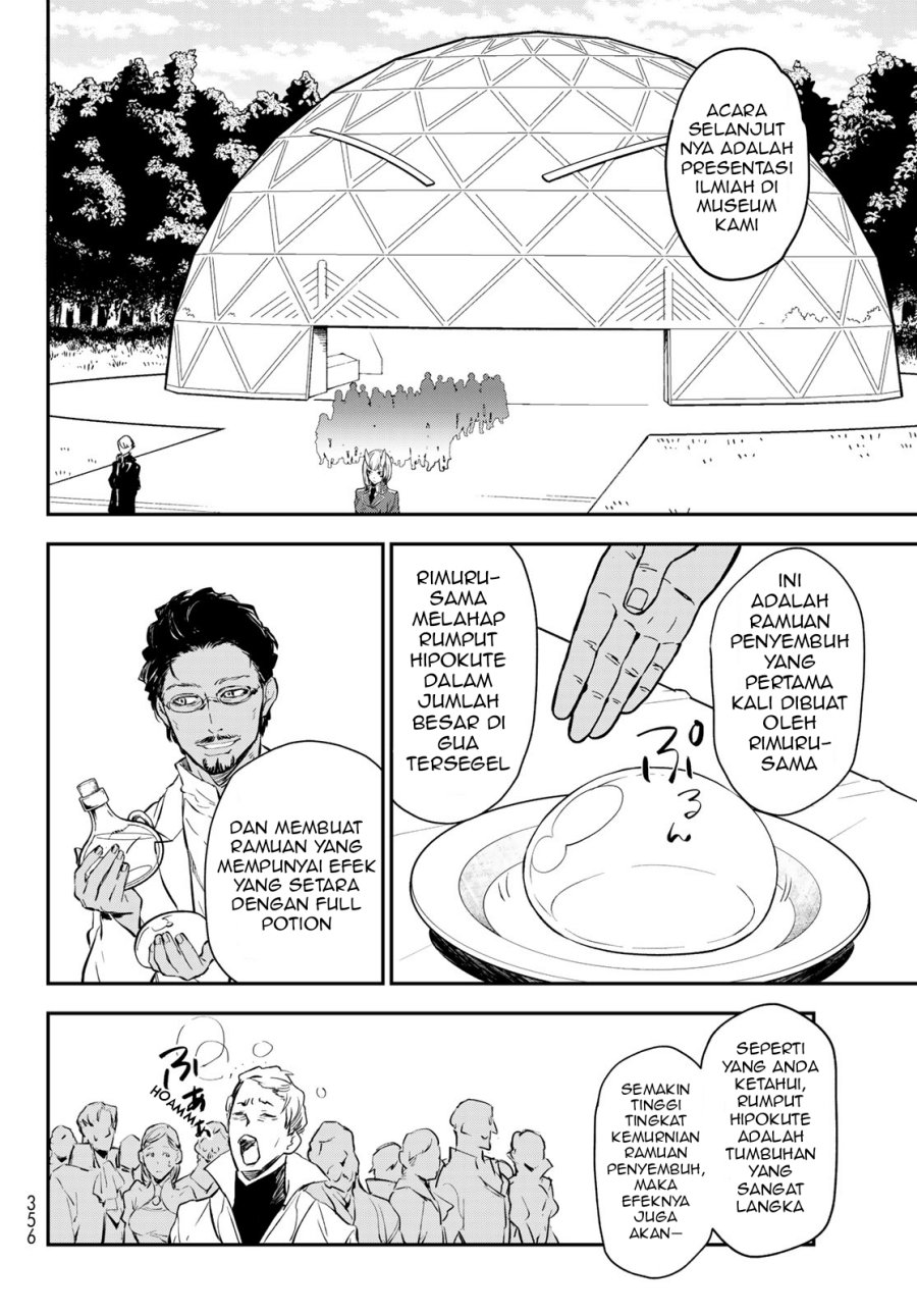 Chapter 111 - halaman 34