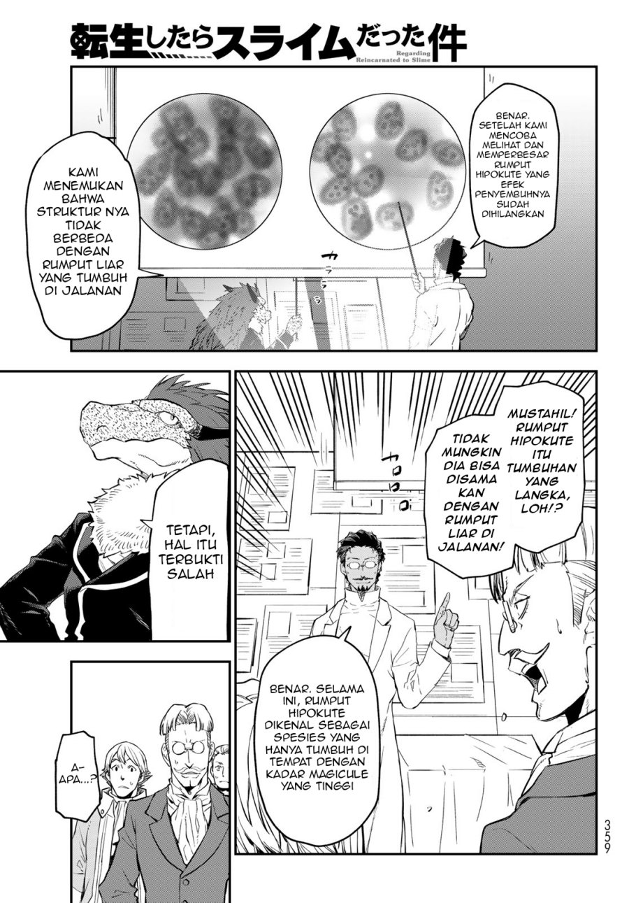 Chapter 111 - halaman 37
