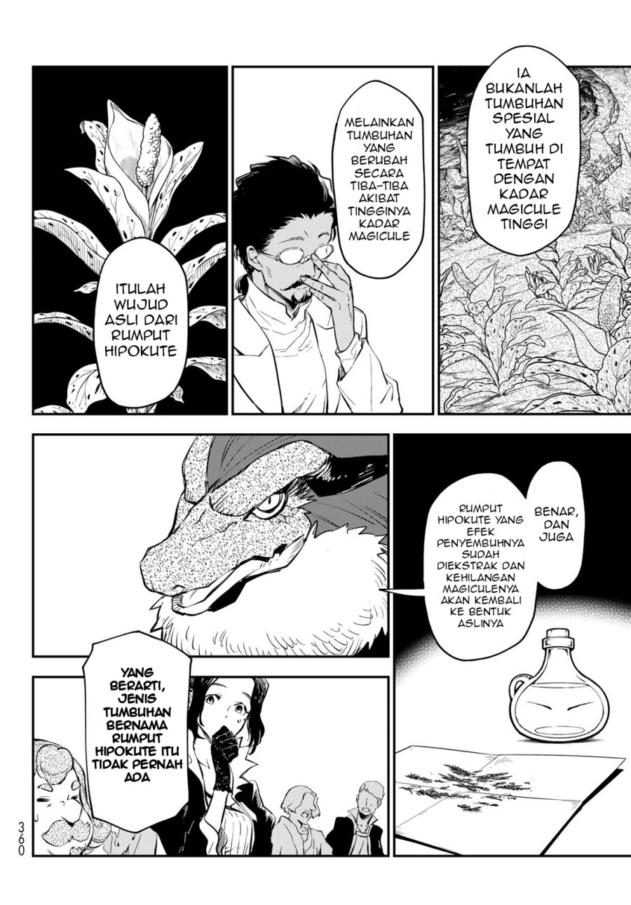 Chapter 111 - halaman 38