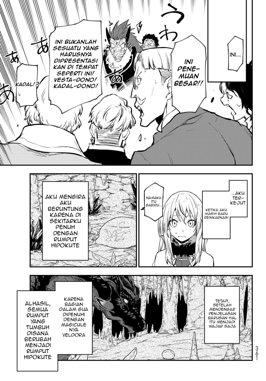 Chapter 111 - halaman 39