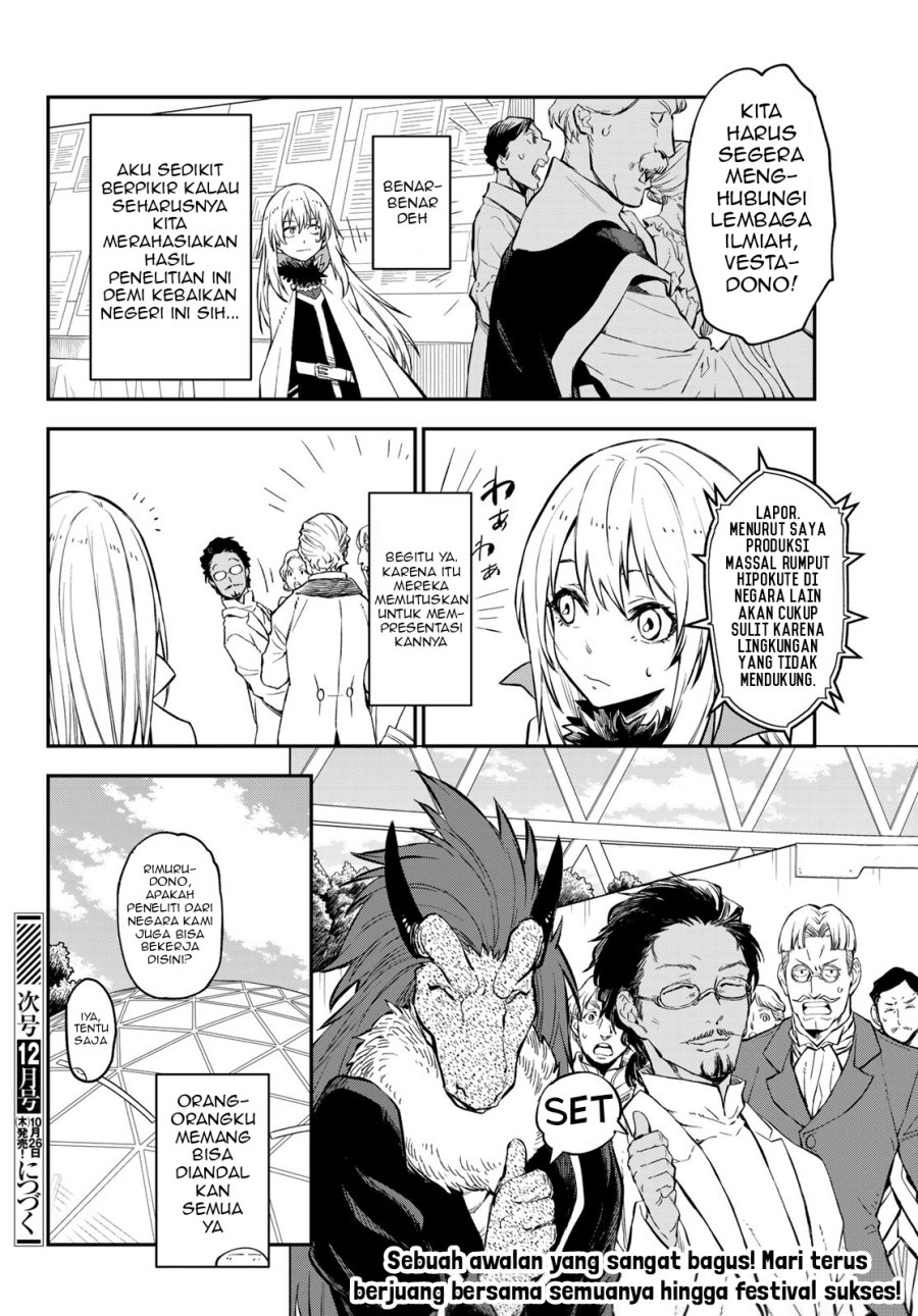 Chapter 111 - halaman 40