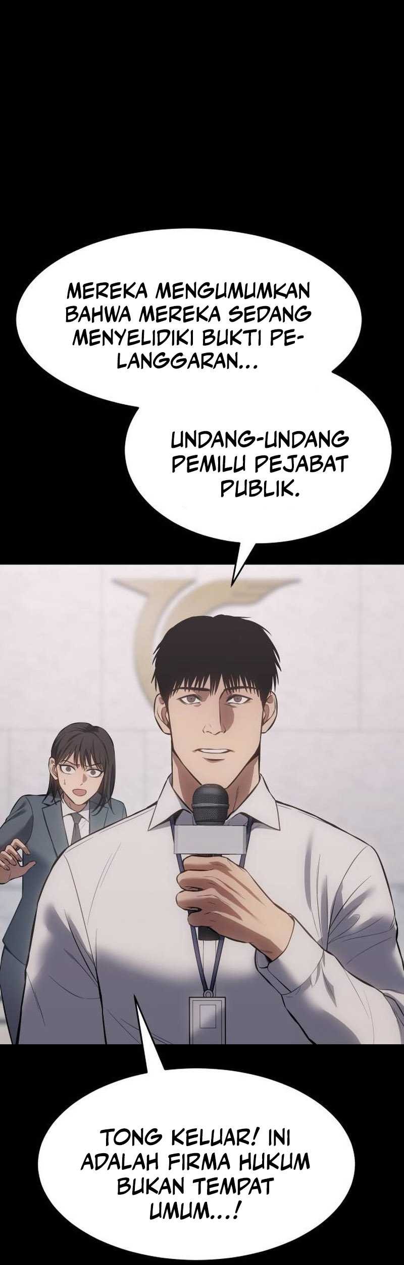 Chapter 69 - halaman 28