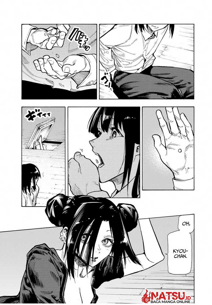 Chapter 161 - halaman 13