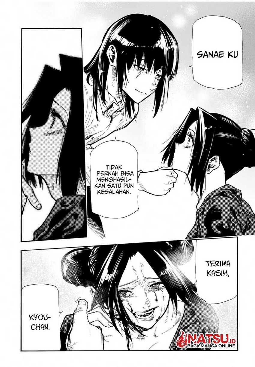 Chapter 161 - halaman 16