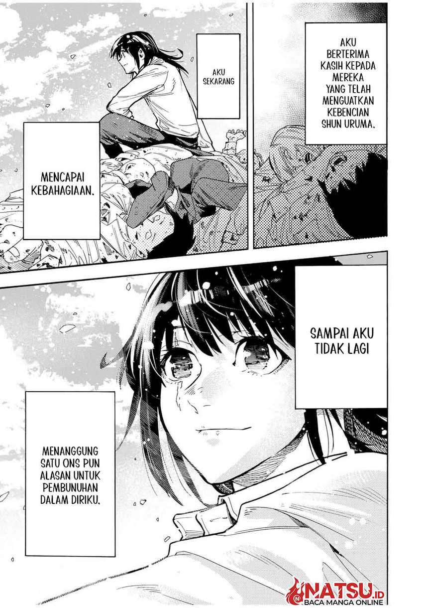 Chapter 161 - halaman 19