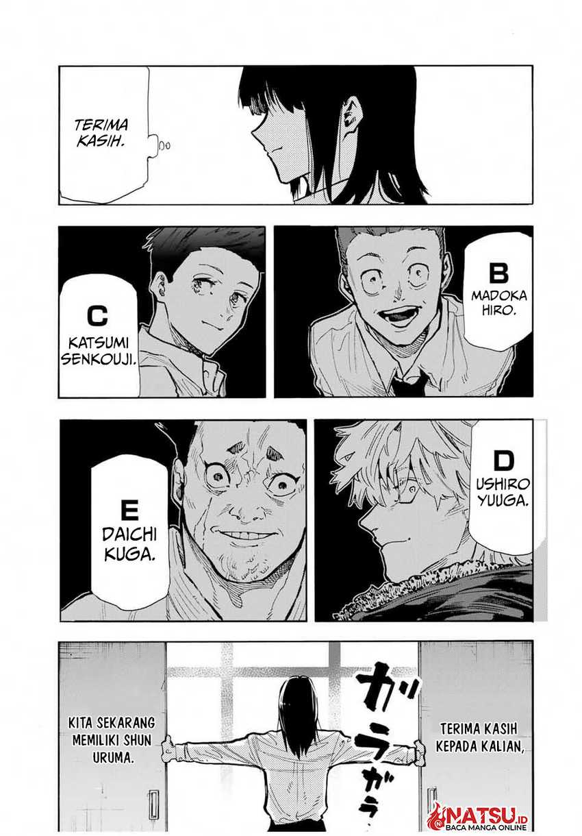 Chapter 161 - halaman 21
