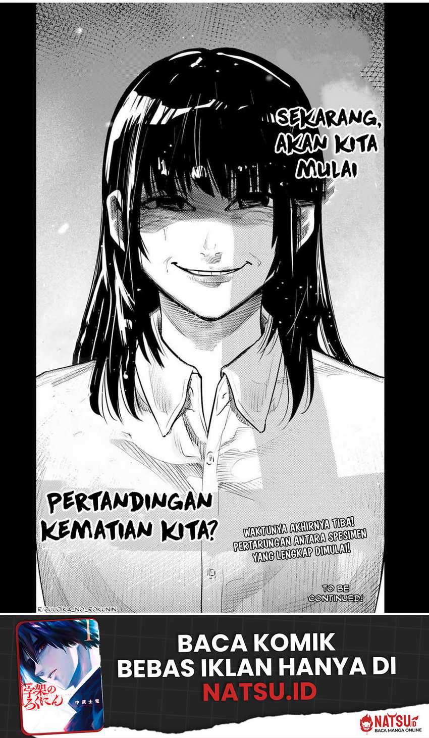 Chapter 161 - halaman 22