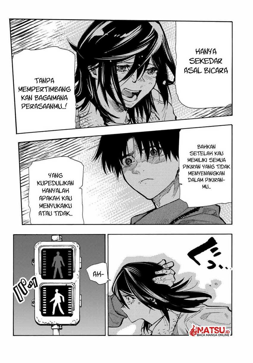 Chapter 160 - halaman 11