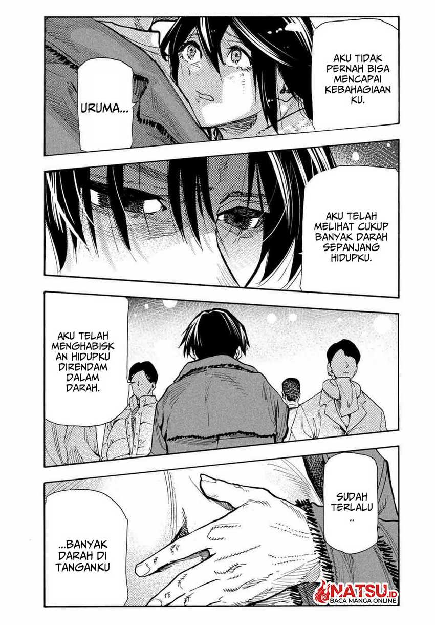Chapter 160 - halaman 14