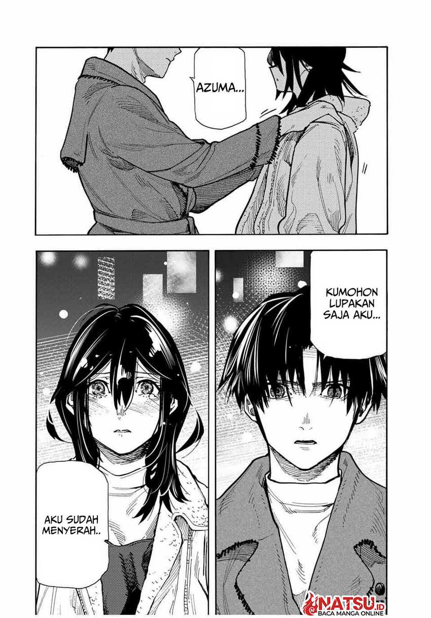 Chapter 160 - halaman 15