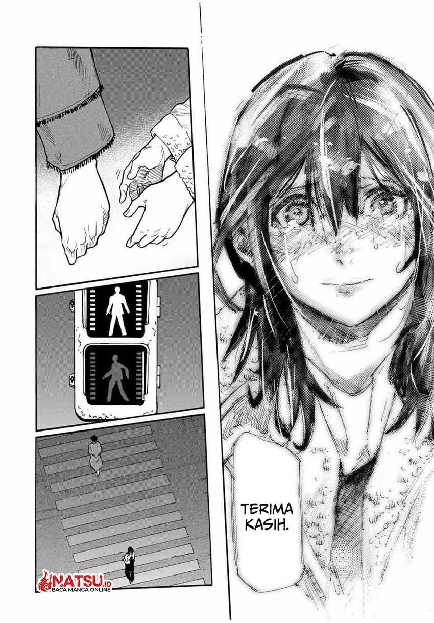Chapter 160 - halaman 17