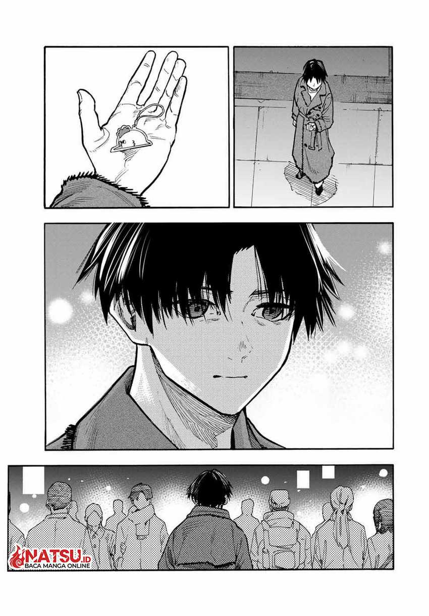 Chapter 160 - halaman 18