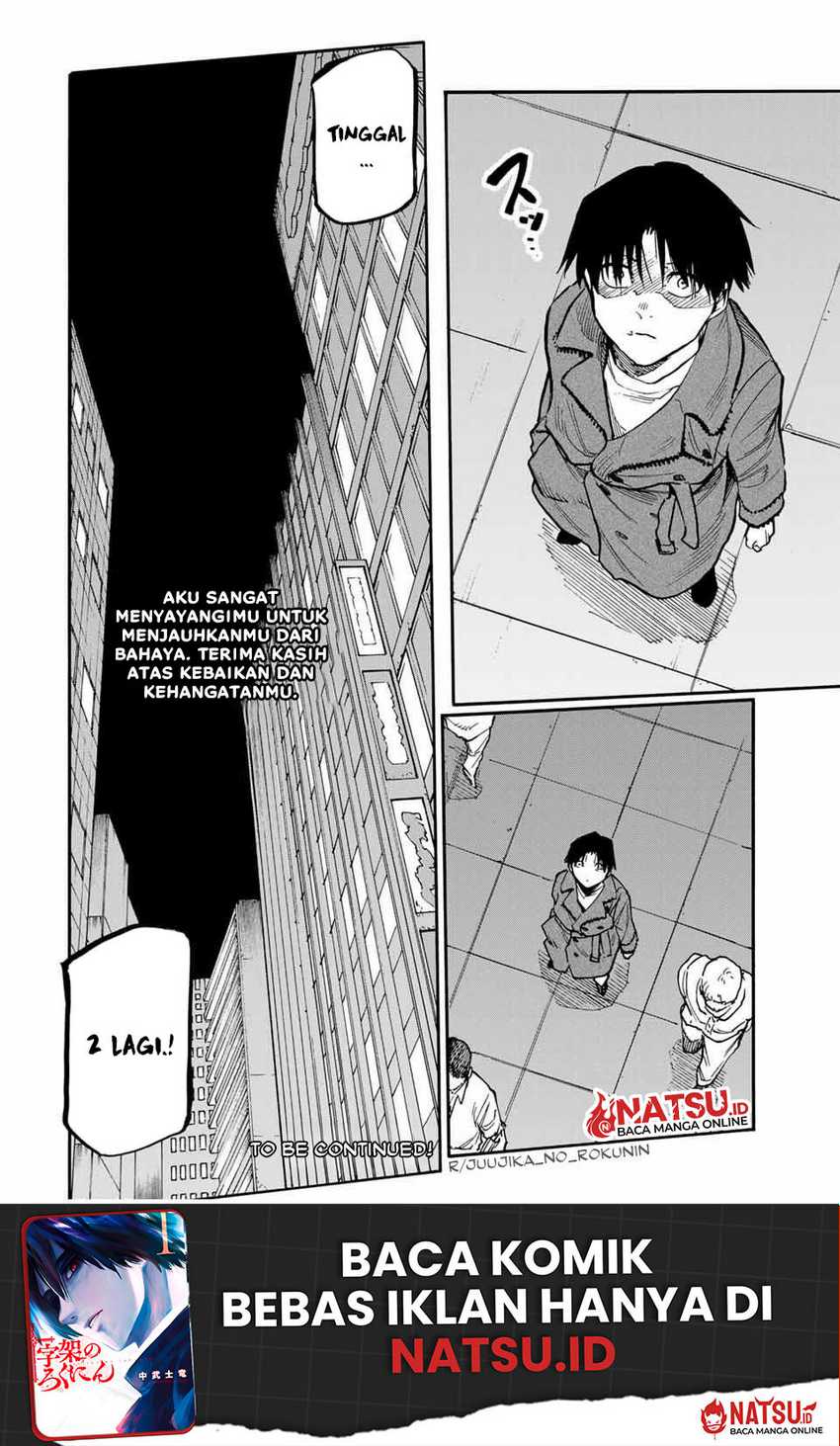 Chapter 160 - halaman 19