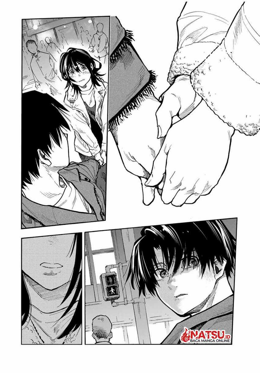 Chapter 160 - halaman 20