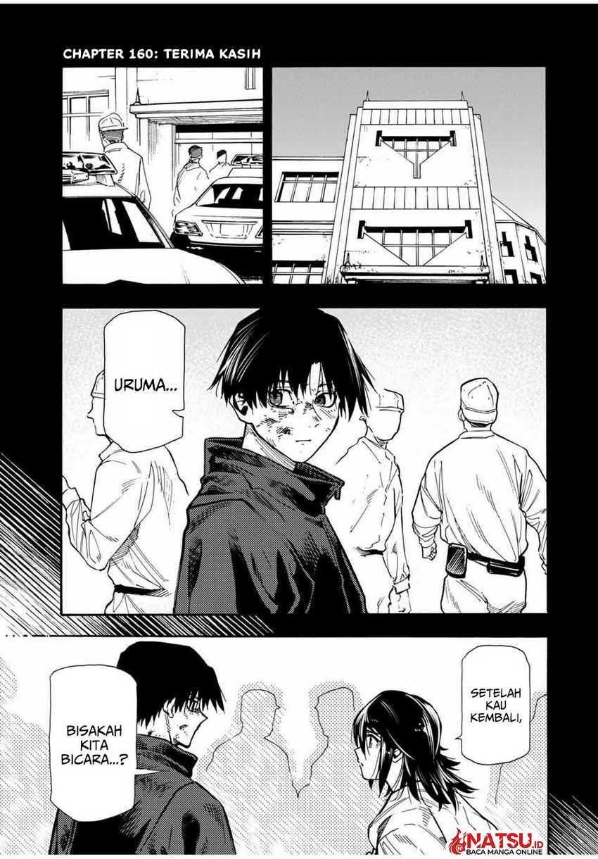 Chapter 160 - halaman 3