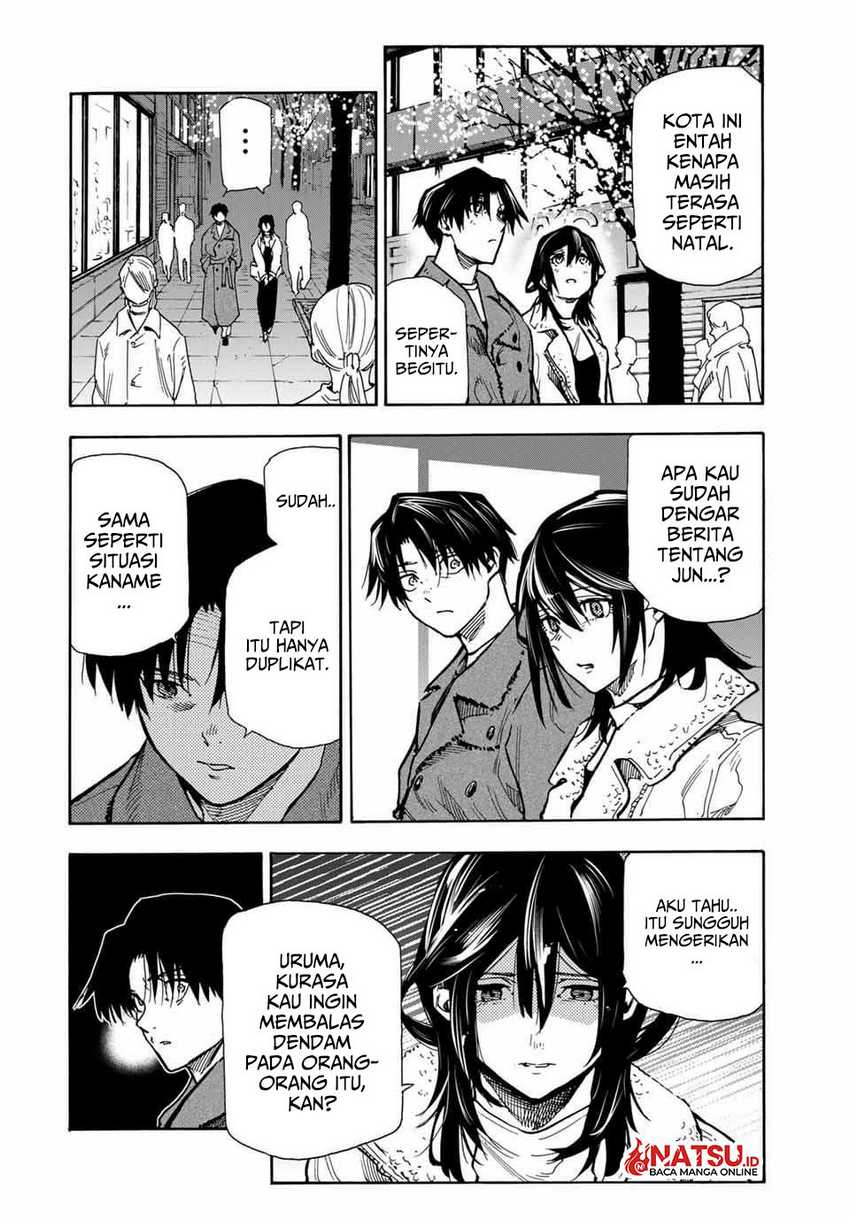 Chapter 160 - halaman 6