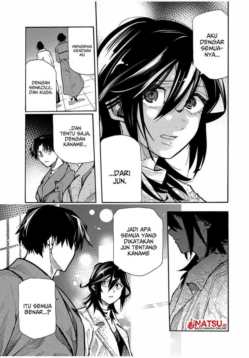 Chapter 160 - halaman 7