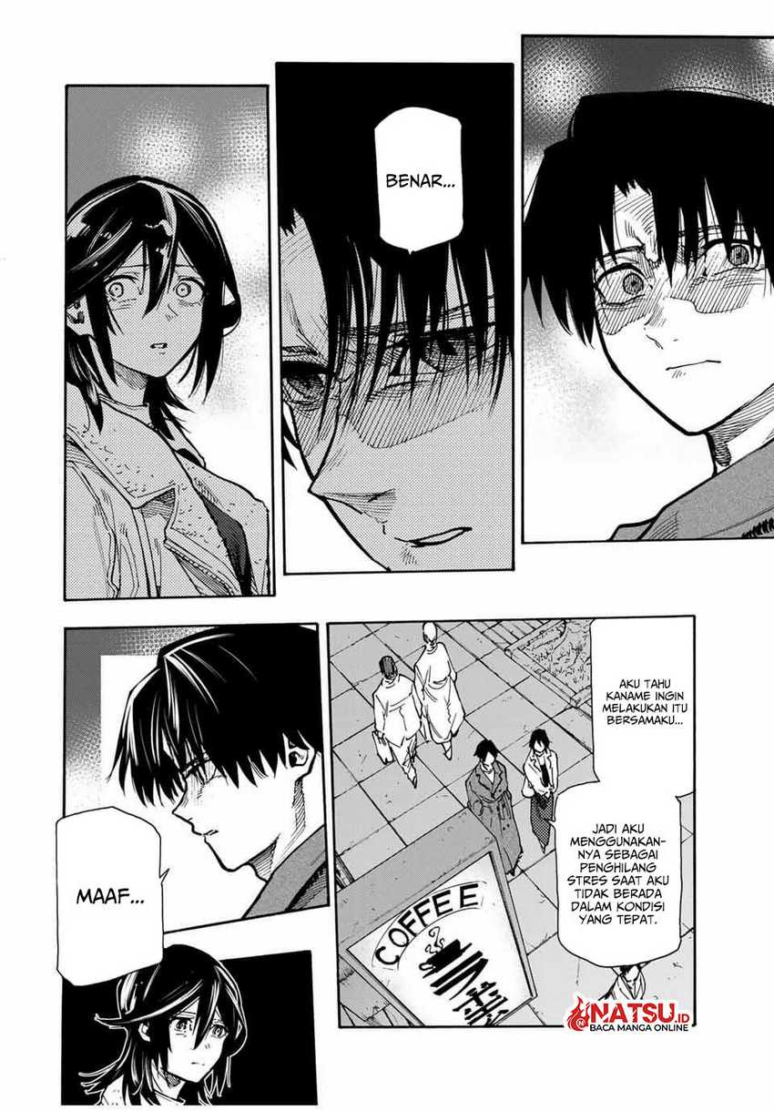 Chapter 160 - halaman 8