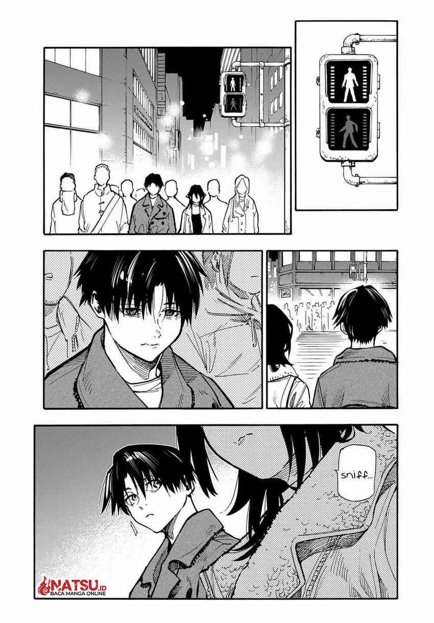 Chapter 160 - halaman 9