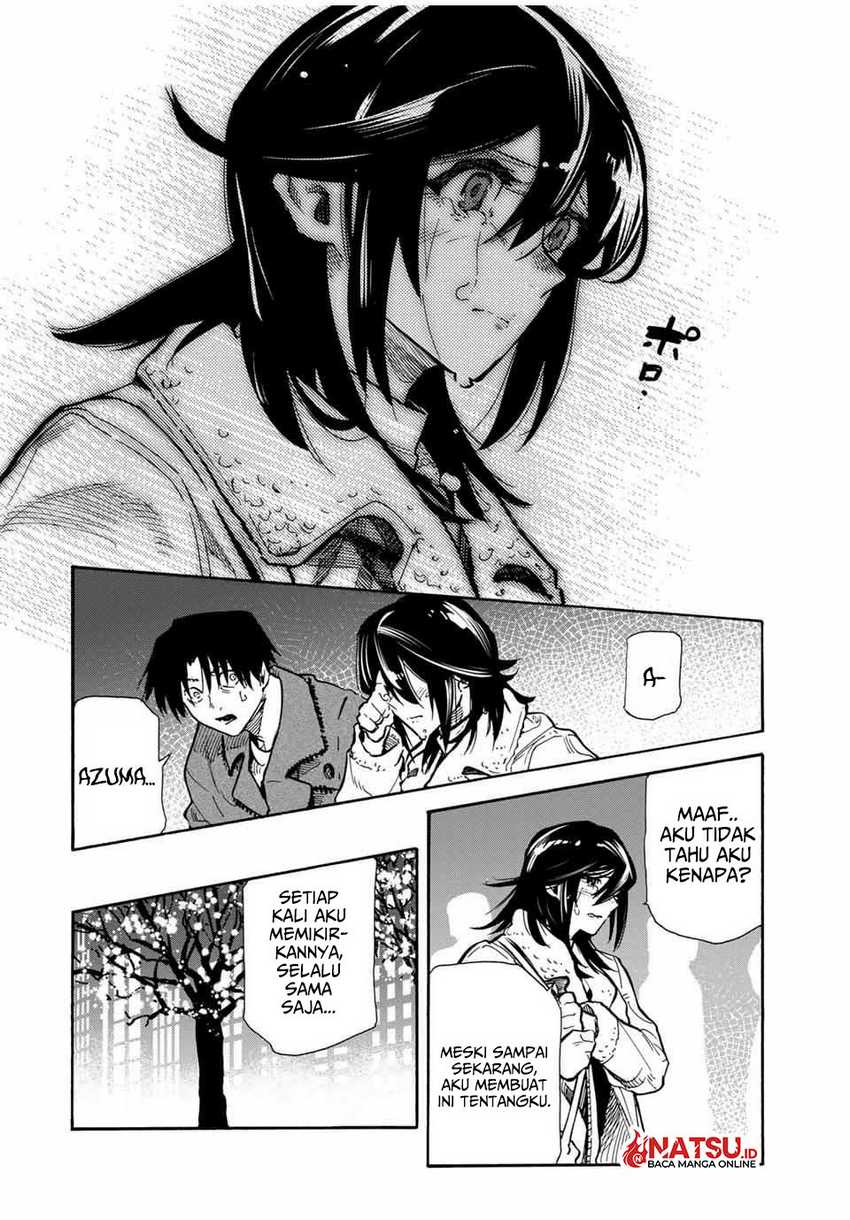 Chapter 160 - halaman 10