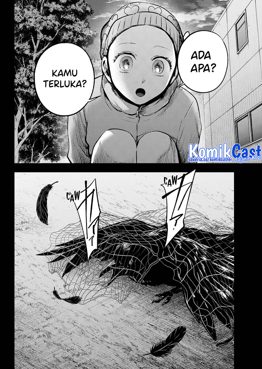 Chapter 145 - halaman 14