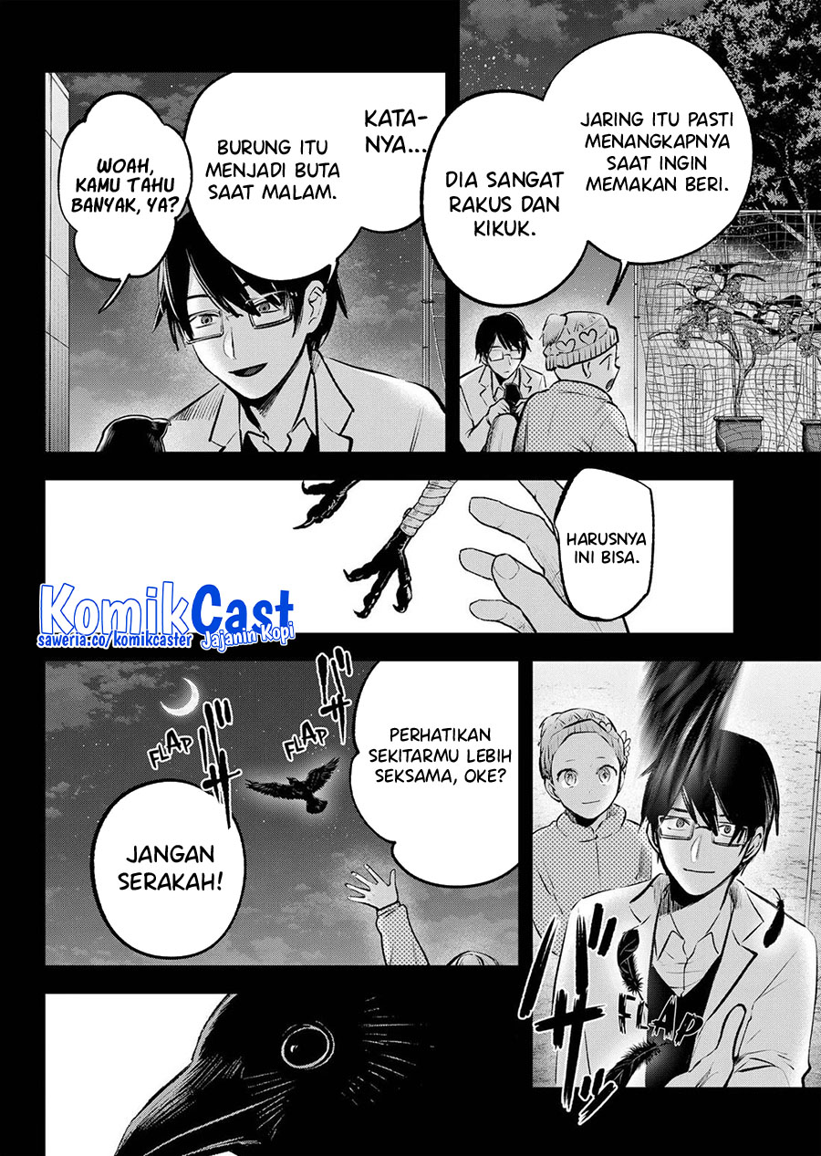 Chapter 145 - halaman 16