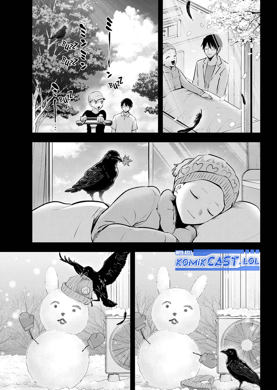 Chapter 145 - halaman 17