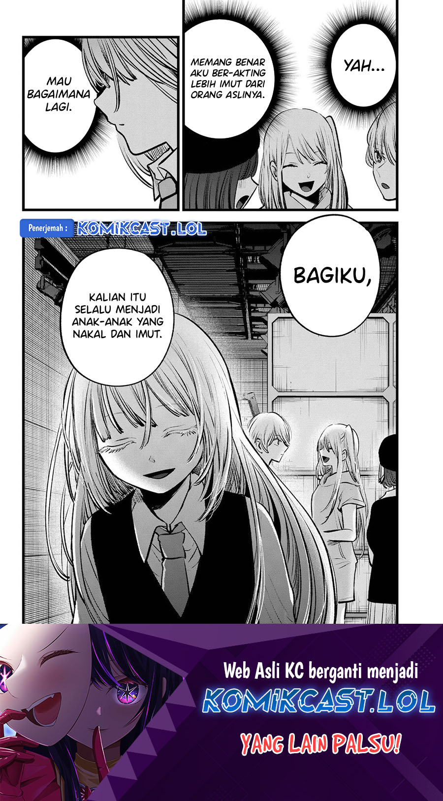 Chapter 145 - halaman 20