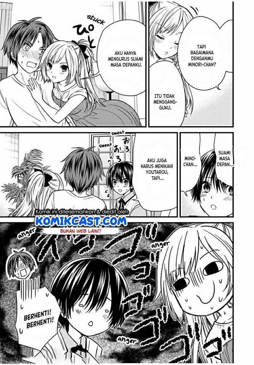 Chapter 65 - halaman 9