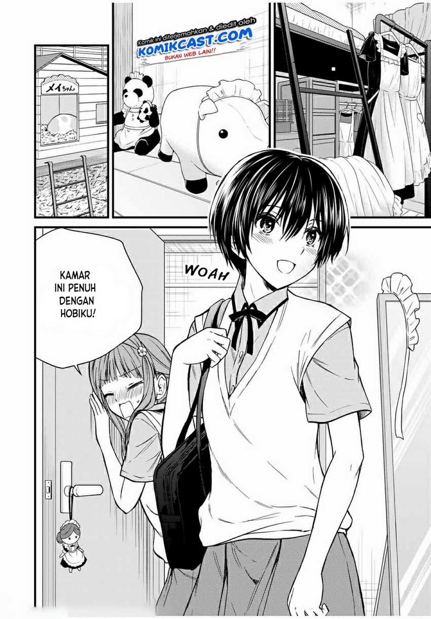 Chapter 64 - halaman 6