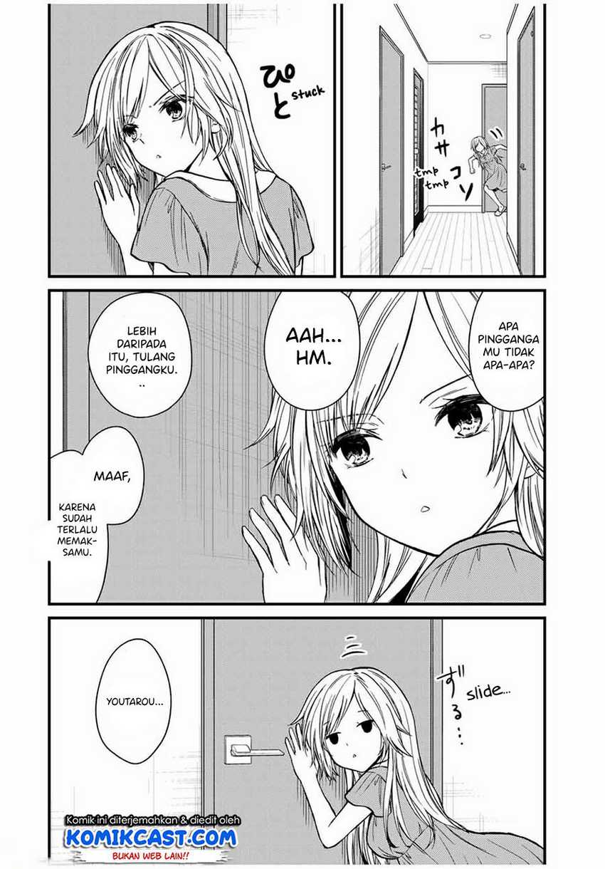 Chapter 62 - halaman 6
