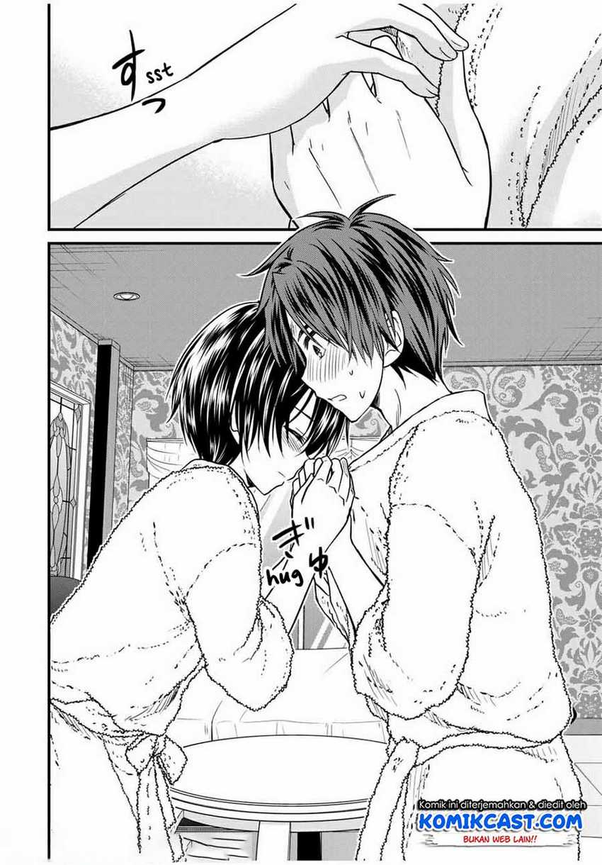 Chapter 61 - halaman 14