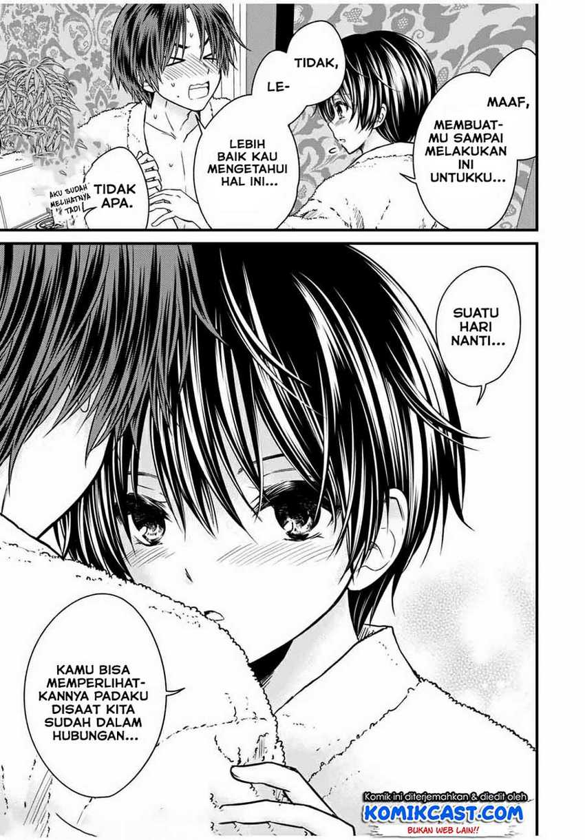 Chapter 61 - halaman 15