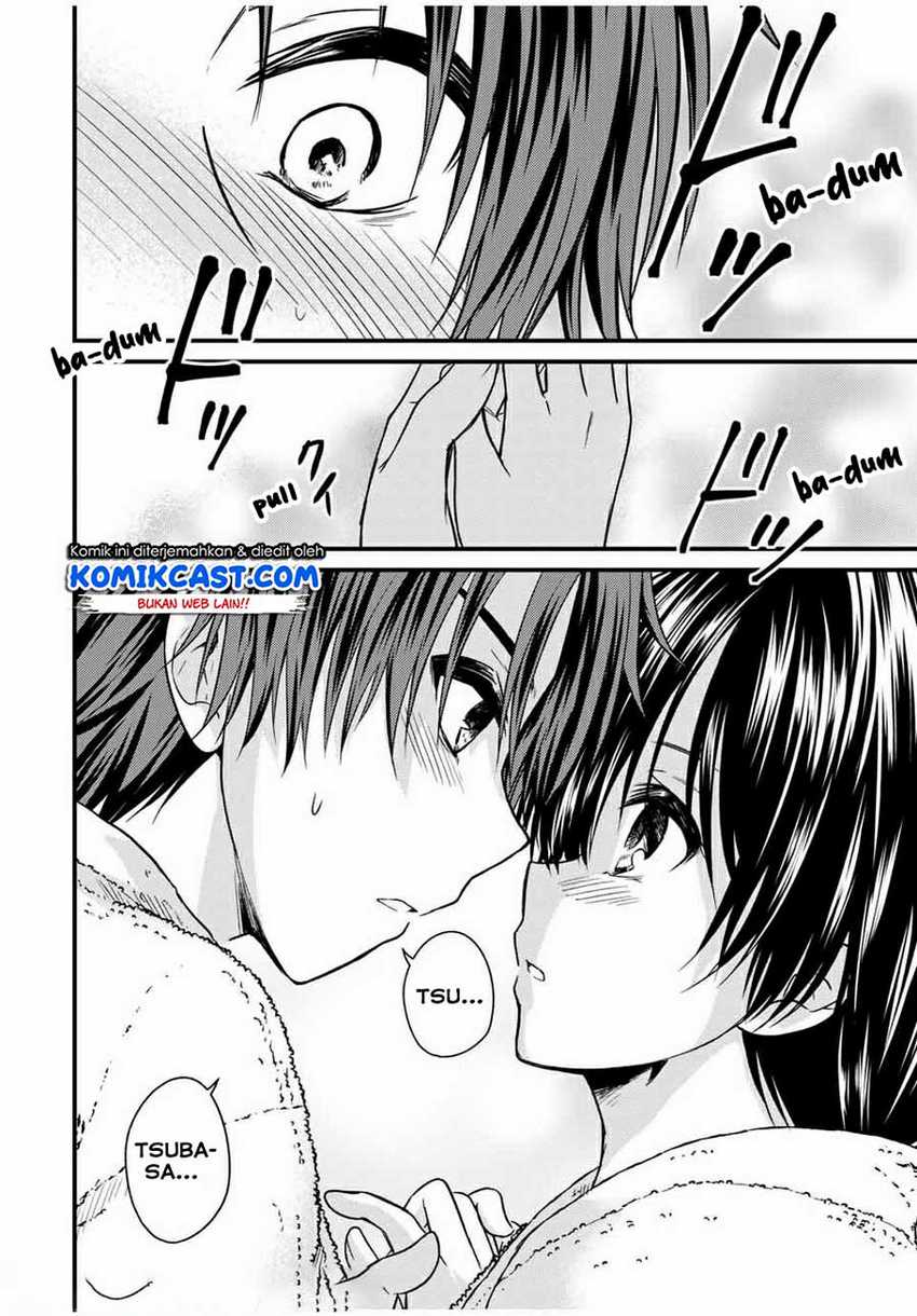 Chapter 61 - halaman 16