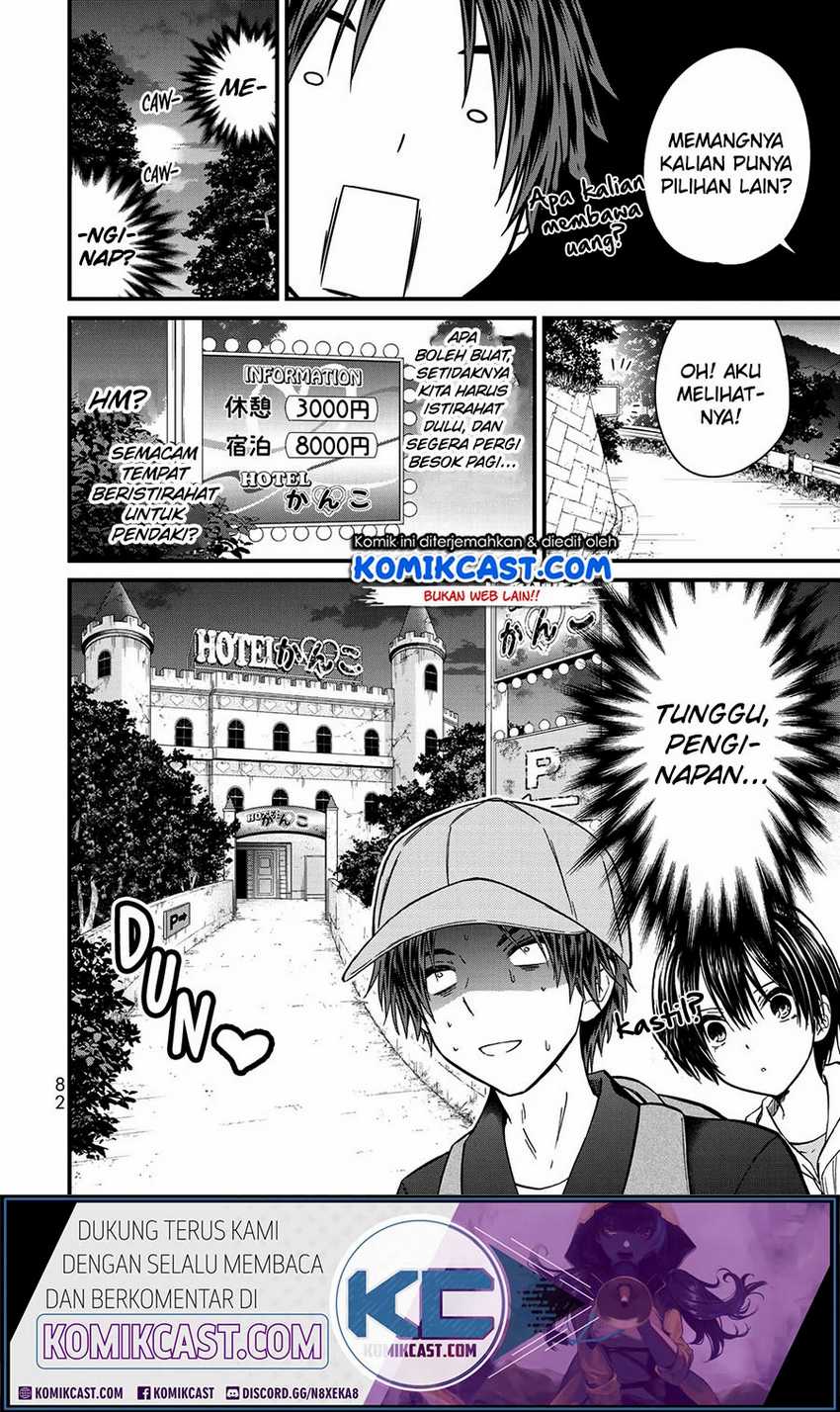 Chapter 58 - halaman 18