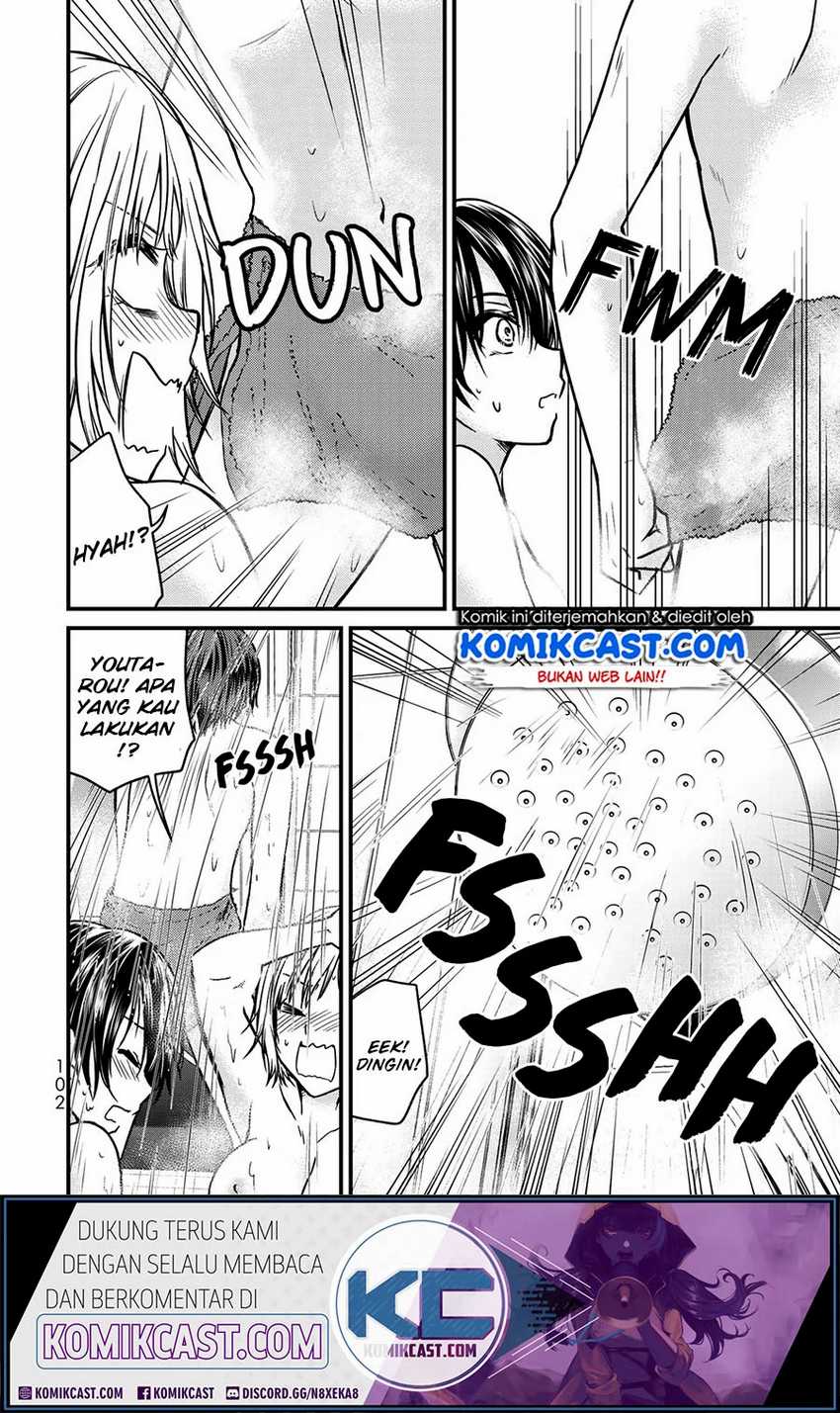 Chapter 50 - halaman 13