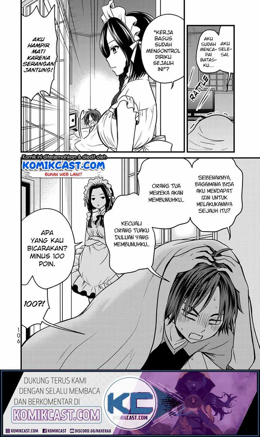 Chapter 50 - halaman 17