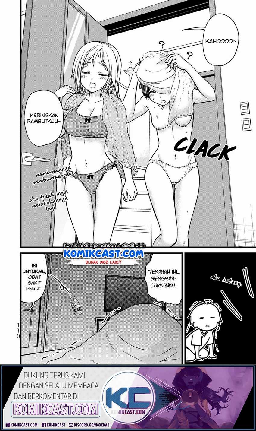 Chapter 50 - halaman 21