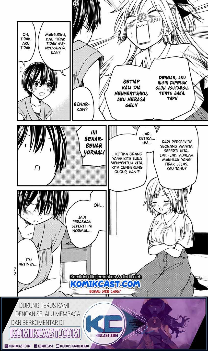 Chapter 48 - halaman 18