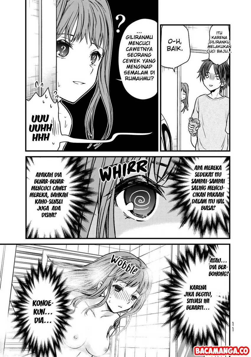 Chapter 45 - halaman 12