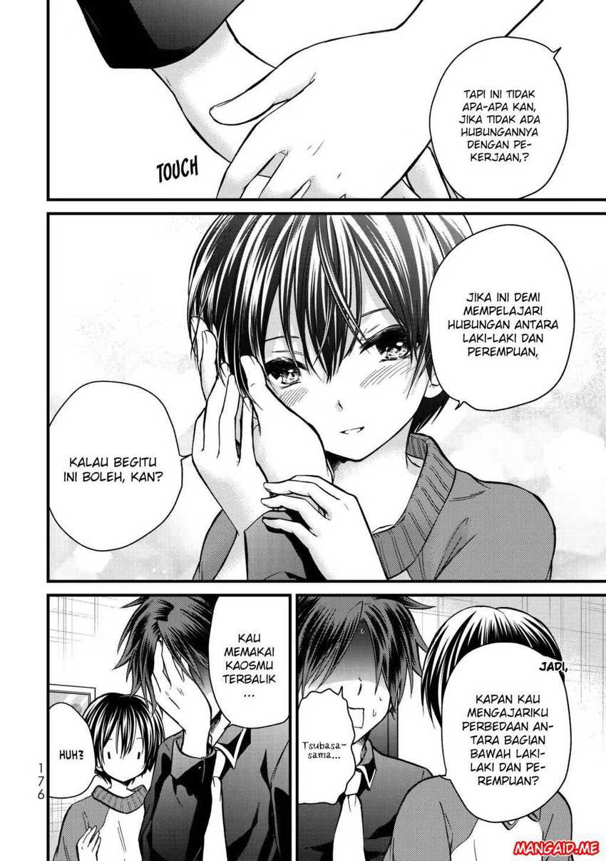 Chapter 19 - halaman 12