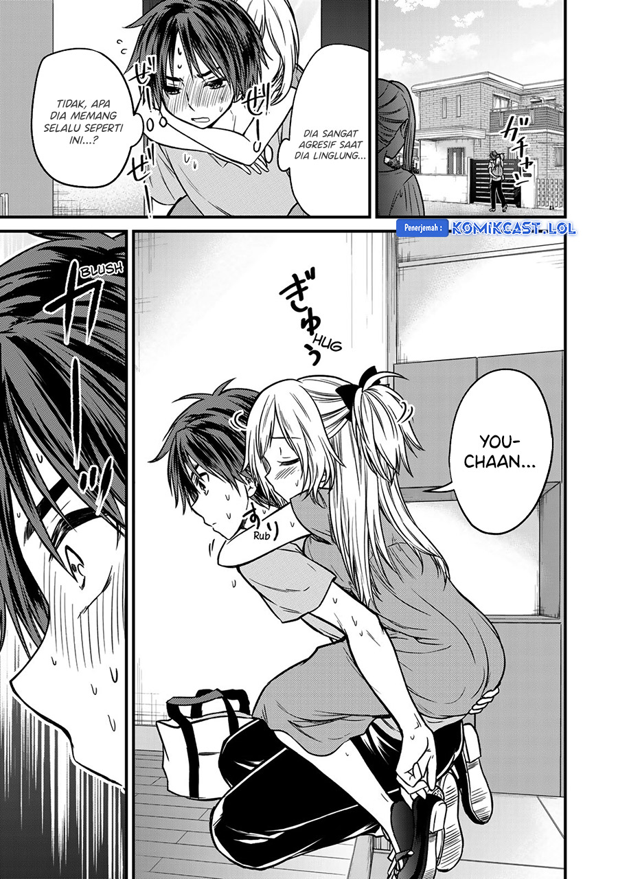 Chapter 87 - halaman 15