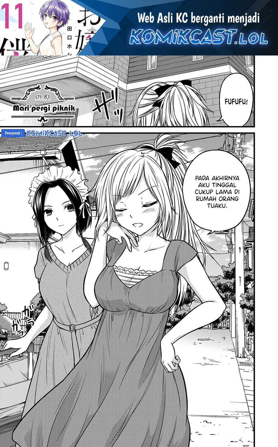 Chapter 87 - halaman 3