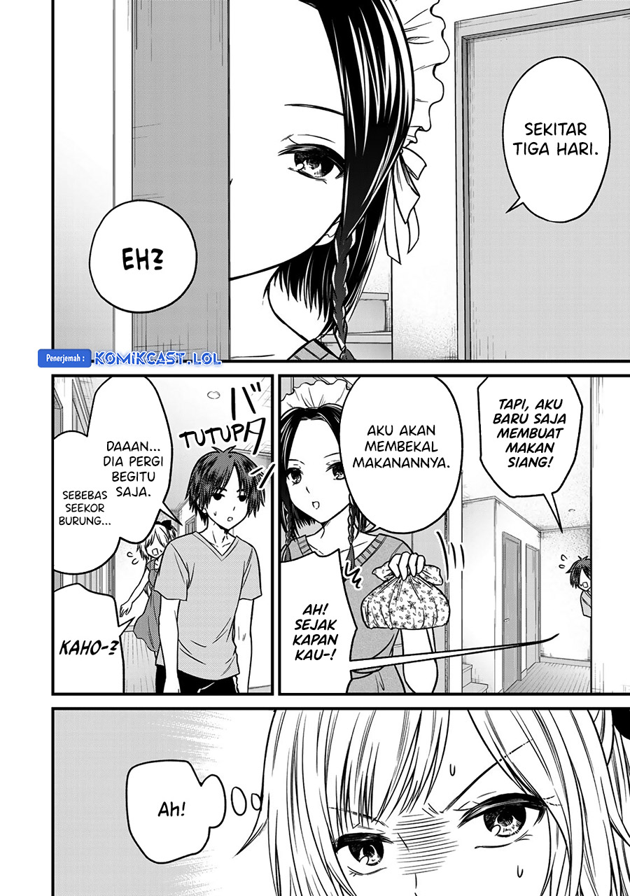 Chapter 87 - halaman 6