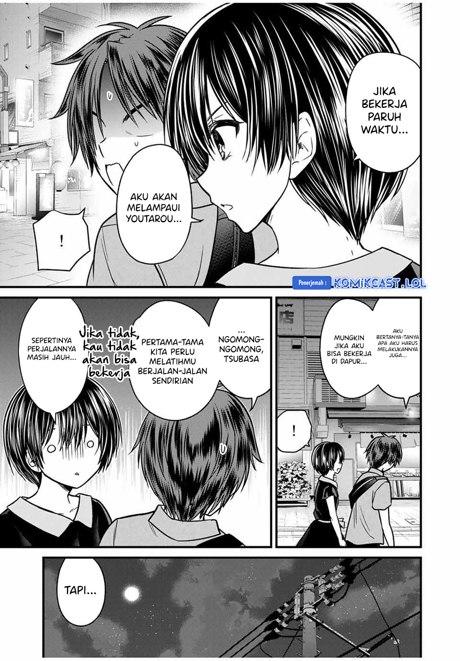 Chapter 85 - halaman 13