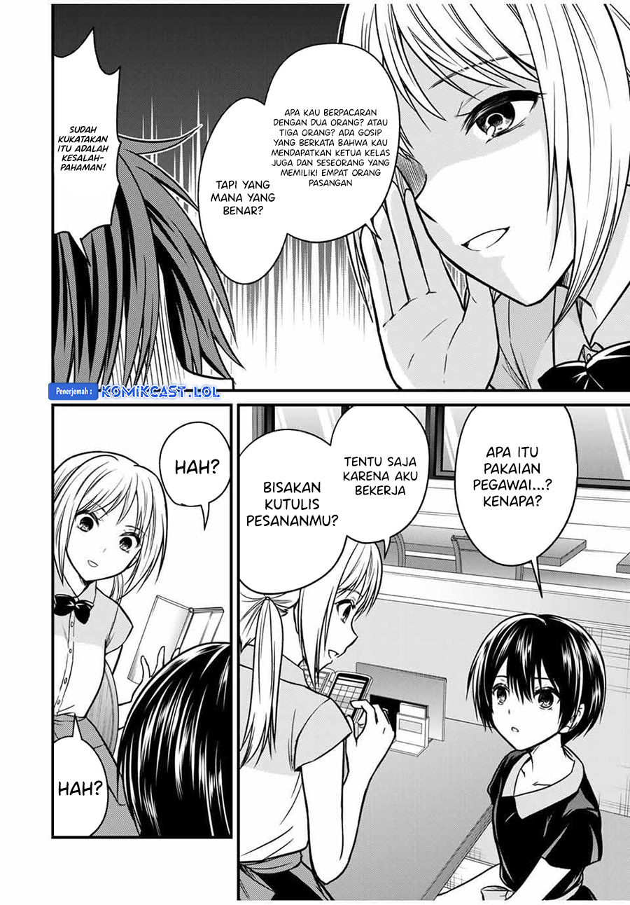 Chapter 85 - halaman 8