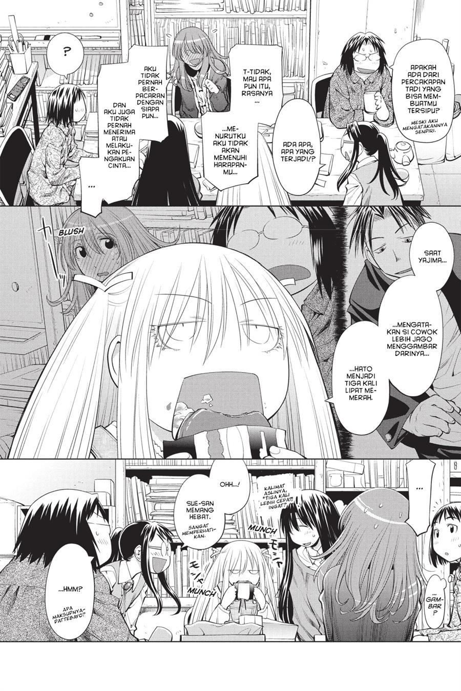 Chapter 73 - halaman 13